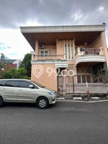Dijual Hunian Mewah dengan Fasilitas Sekitar Komplit di Panakkukang, Makassar Dijual Hunian Mewah dengan Fasilitas Sekitar Komplit di Panakkukang, Makassar