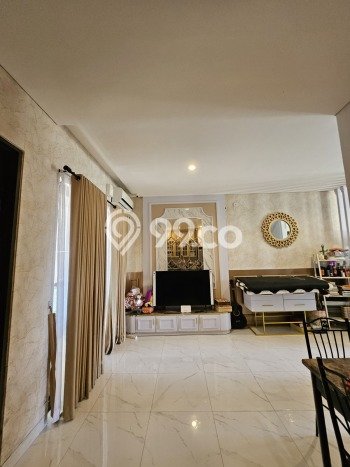 Rumah Ideal bagi Keluarga area Mariso - 4 KT Rumah Ideal bagi Keluarga area Mariso - 4 KT