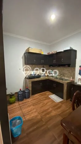 Dijual Rumah 3 KT di Manggala, Makassar - Luas Tanah 95m2m² Dijual Rumah 3 KT di Manggala, Makassar - Luas Tanah 95m2m²