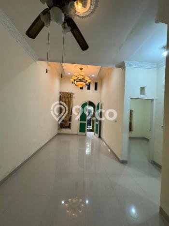 LIMITED OFFER! Rumah Premium area Manggala, Luas 99m2m² LB 70m2m² LIMITED OFFER! Rumah Premium area Manggala, Luas 99m2m² LB 70m2m²