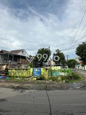 Tanah di Tamalate, Makassar Luas 292m2 Dijual Segera Tanah di Tamalate, Makassar Luas 292m2 Dijual Segera