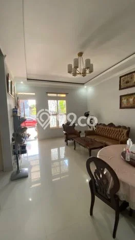 Dijual Rumah 3 KT di Manggala, Makassar - Luas Tanah 95m2m² Dijual Rumah 3 KT di Manggala, Makassar - Luas Tanah 95m2m²