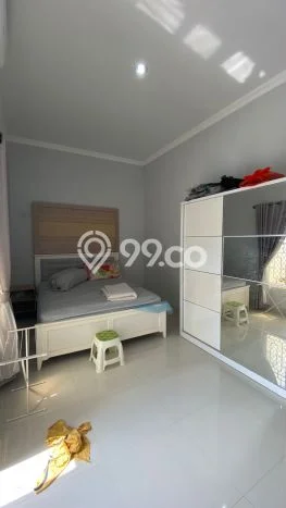 Dijual Rumah 3 KT di Manggala, Makassar - Luas Tanah 95m2m² Dijual Rumah 3 KT di Manggala, Makassar - Luas Tanah 95m2m²