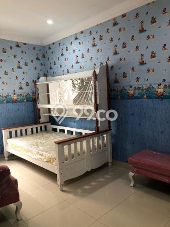 Siap Huni Hunian Elit 4 Kamar di Panakkukang Dekat ke Mana Saja Siap Huni Hunian Elit 4 Kamar di Panakkukang Dekat ke Mana Saja