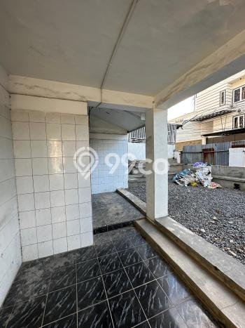 Rumah LT 230m2m² Dekat Tempat Strategis di Makassar, Makassar Rumah LT 230m2m² Dekat Tempat Strategis di Makassar, Makassar