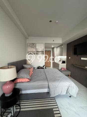 Apartemen di Mariso, 1 KM, Luas 26m², Lokasi Strategis Apartemen di Mariso, 1 KM, Luas 26m², Lokasi Strategis
