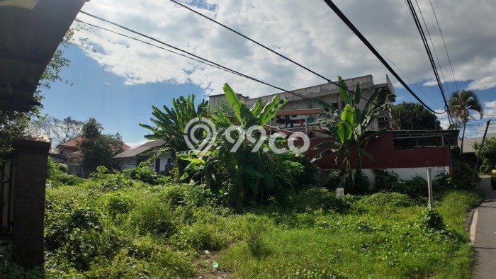 Tanah Kawasan Tamalanrea, Luas 480m2m², Akses Jalan Utama, Area Berkembang Tanah Kawasan Tamalanrea, Luas 480m2m², Akses Jalan Utama, Area Berkembang