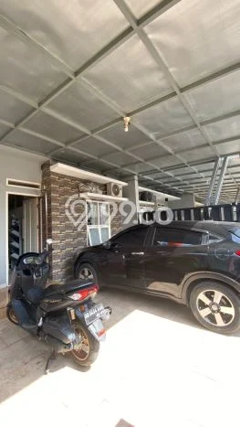 Dijual Rumah 3 KT di Manggala, Makassar - Luas Tanah 95m2m² Dijual Rumah 3 KT di Manggala, Makassar - Luas Tanah 95m2m²