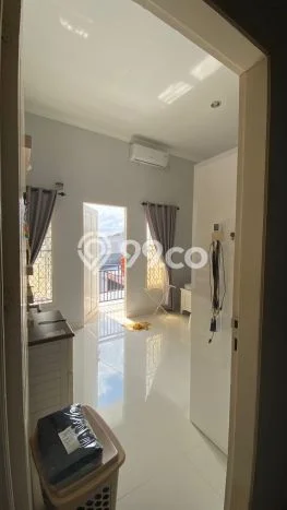 Dijual Rumah 3 KT di Manggala, Makassar - Luas Tanah 95m2m² Dijual Rumah 3 KT di Manggala, Makassar - Luas Tanah 95m2m²