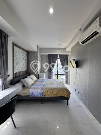 UNIT TERBAIK! Apartemen Kawasan Mariso, 1 KT, Luas 44m2m², Area Strategis, Fasilitas Lengkap, Bisa Segera Ditempati UNIT TERBAIK! Apartemen Kawasan Mariso, 1 KT, Luas 44m2m², Area Strategis, Fasilitas Lengkap, Bisa Segera Ditempati