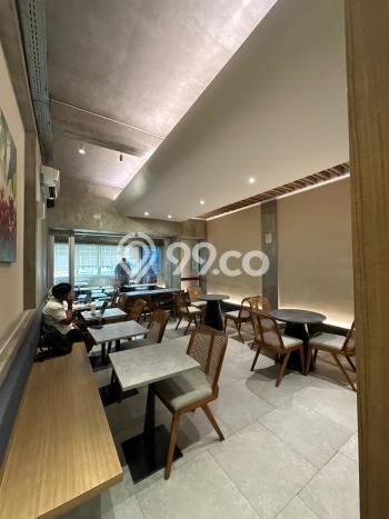 Ruko Premium Kawasan Mariso, Luas 268m², Lokasi Komersial, Berkembang Ruko Premium Kawasan Mariso, Luas 268m², Lokasi Komersial, Berkembang
