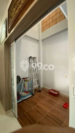 Dijual Rumah 3 KT di Manggala, Makassar - Luas Tanah 95m2m² Dijual Rumah 3 KT di Manggala, Makassar - Luas Tanah 95m2m²