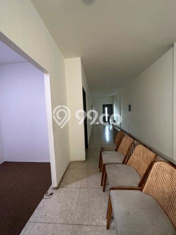 Ruko Premium Kawasan Mariso, Luas 268m², Lokasi Komersial, Berkembang Ruko Premium Kawasan Mariso, Luas 268m², Lokasi Komersial, Berkembang