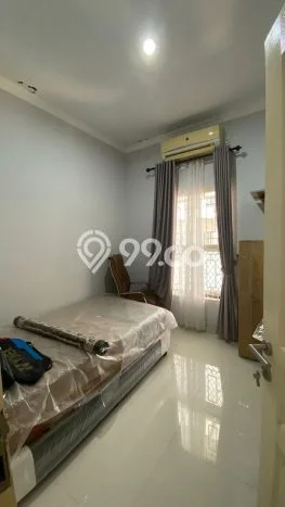 Dijual Rumah 3 KT di Manggala, Makassar - Luas Tanah 95m2m² Dijual Rumah 3 KT di Manggala, Makassar - Luas Tanah 95m2m²