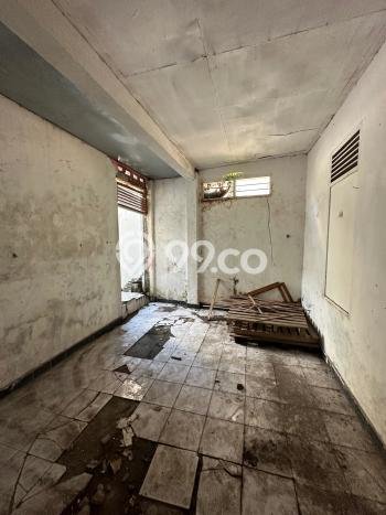 Rumah LT 230m2m² Dekat Tempat Strategis di Makassar, Makassar Rumah LT 230m2m² Dekat Tempat Strategis di Makassar, Makassar