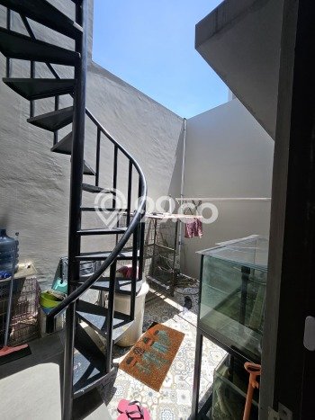 Rumah Ideal bagi Keluarga area Mariso - 4 KT Rumah Ideal bagi Keluarga area Mariso - 4 KT