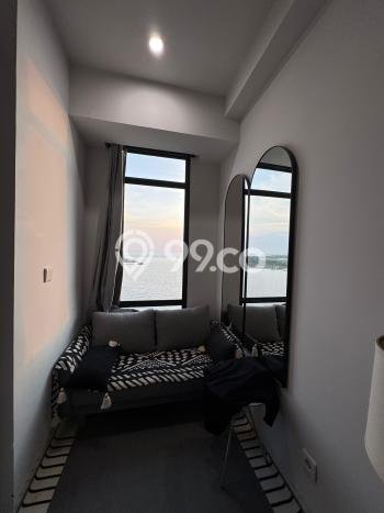 Apartemen di Mariso, 1 KM, Luas 26m², Lokasi Strategis Apartemen di Mariso, 1 KM, Luas 26m², Lokasi Strategis