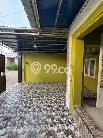 LIMITED OFFER! Rumah Premium area Manggala, Luas 99m2m² LB 70m2m² LIMITED OFFER! Rumah Premium area Manggala, Luas 99m2m² LB 70m2m²