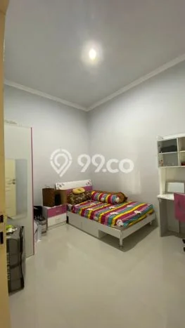 Dijual Rumah 3 KT di Manggala, Makassar - Luas Tanah 95m2m² Dijual Rumah 3 KT di Manggala, Makassar - Luas Tanah 95m2m²
