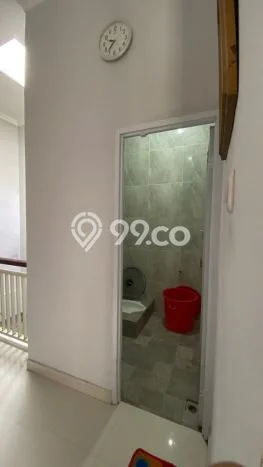 Dijual Rumah 3 KT di Manggala, Makassar - Luas Tanah 95m2m² Dijual Rumah 3 KT di Manggala, Makassar - Luas Tanah 95m2m²