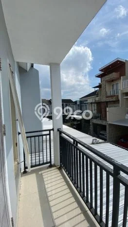 Dijual Rumah 3 KT di Manggala, Makassar - Luas Tanah 95m2m² Dijual Rumah 3 KT di Manggala, Makassar - Luas Tanah 95m2m²