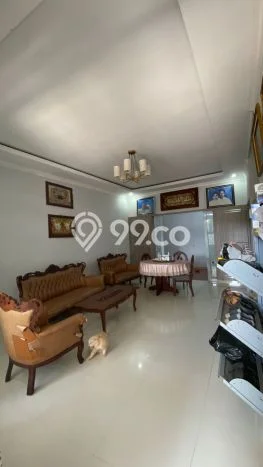 Dijual Rumah 3 KT di Manggala, Makassar - Luas Tanah 95m2m² Dijual Rumah 3 KT di Manggala, Makassar - Luas Tanah 95m2m²