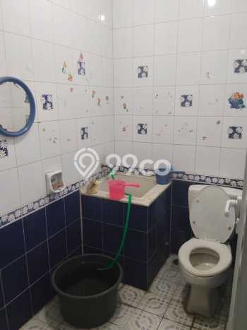 Rumah Modern 3 KT di Daan Mogot Jakarta Barat Unfurnished Rumah Modern 3 KT di Daan Mogot Jakarta Barat Unfurnished