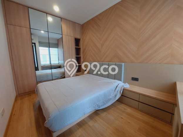 For Sale! Premium House LT 120m2 Desain Elegan di Pantai Indah Kapuk For Sale! Premium House LT 120m2 Desain Elegan di Pantai Indah Kapuk