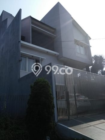 Jual Rumah Luas Megah Dengan View Eksklusif di Duta Garden, Tangerang Jual Rumah Luas Megah Dengan View Eksklusif di Duta Garden, Tangerang