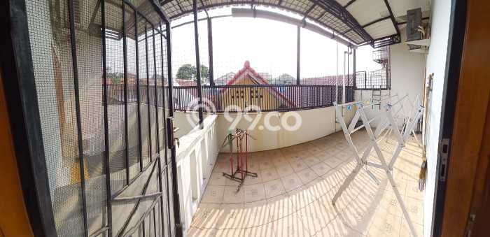 Dijual Hunian Rumah Nyaman 4 KT di Banjar Wijaya, Tangerang Dijual Hunian Rumah Nyaman 4 KT di Banjar Wijaya, Tangerang