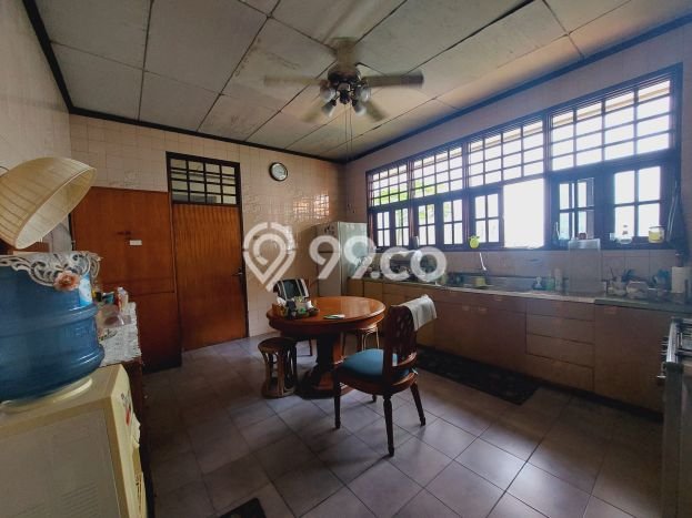Ready to Use! Premium House LT 738m2 Desain Modern di Grogol Ready to Use! Premium House LT 738m2 Desain Modern di Grogol