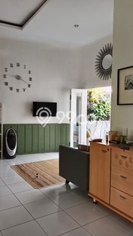 Rumah Minimalis 3 KT di BSD Tangerang Semi Furnished Rumah Minimalis 3 KT di BSD Tangerang Semi Furnished