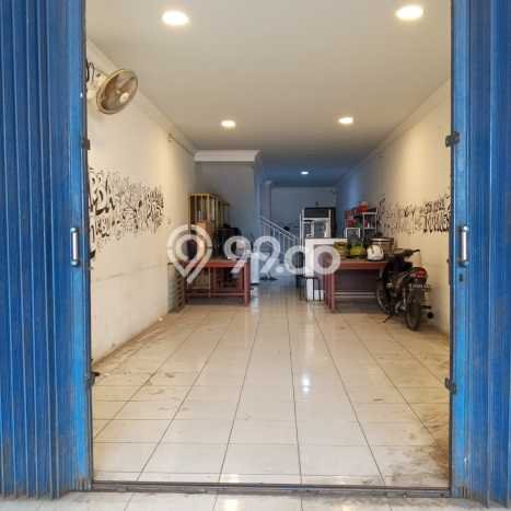 Ruko Paling Dicari LB 140m2 Dijual di Cengkareng Ruko Paling Dicari LB 140m2 Dijual di Cengkareng