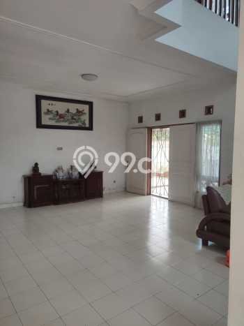 Rumah Luxury Modern Siap Huni di Taman Royal Tangerang Rumah Luxury Modern Siap Huni di Taman Royal Tangerang