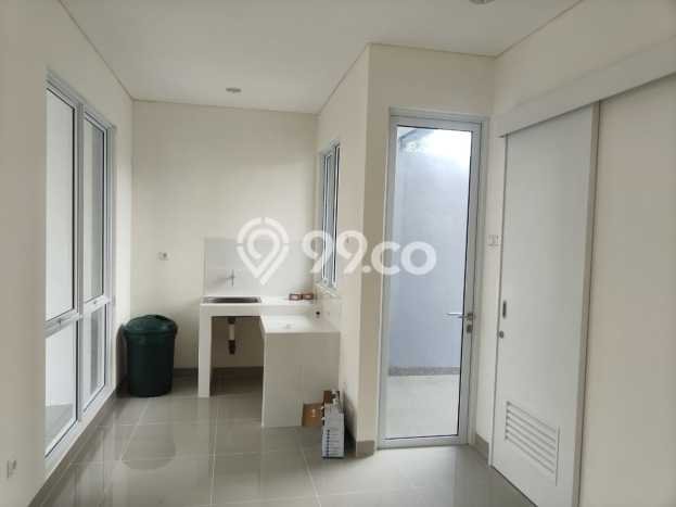 Dijual Rumah Modern 2 KT di Gading Serpong, Tangerang Dijual Rumah Modern 2 KT di Gading Serpong, Tangerang