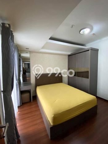 Apartemen Favorit Nyaman Dijual di Jakarta Barat dengan 2 Kamar Tidur Apartemen Favorit Nyaman Dijual di Jakarta Barat dengan 2 Kamar Tidur
