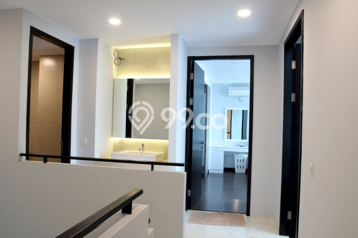 Apartemen Prestisius Dijual di Jakarta Barat Lokasi Strategis Punya 3 Kamar Tidur Apartemen Prestisius Dijual di Jakarta Barat Lokasi Strategis Punya 3 Kamar Tidur
