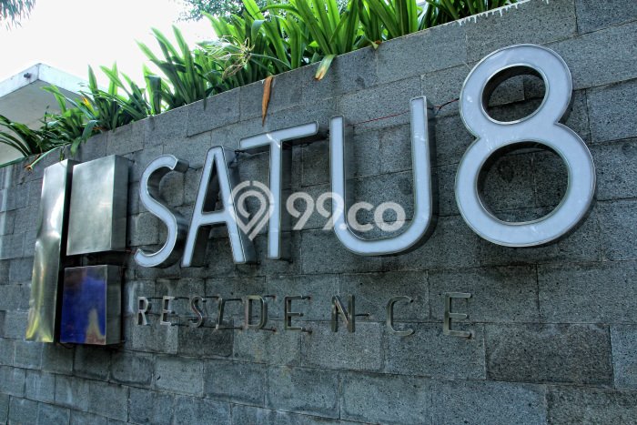 Apartemen Prestisius Dijual di Jakarta Barat Lokasi Strategis Punya 3 Kamar Tidur Apartemen Prestisius Dijual di Jakarta Barat Lokasi Strategis Punya 3 Kamar Tidur