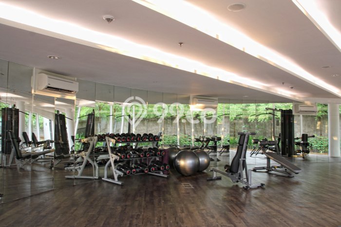 Apartemen Prestisius Dijual di Jakarta Barat Lokasi Strategis Punya 3 Kamar Tidur Apartemen Prestisius Dijual di Jakarta Barat Lokasi Strategis Punya 3 Kamar Tidur