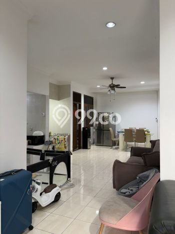 Rumah Minimalis 3 Kamar LT 150m2 di Citra Garden Rumah Minimalis 3 Kamar LT 150m2 di Citra Garden