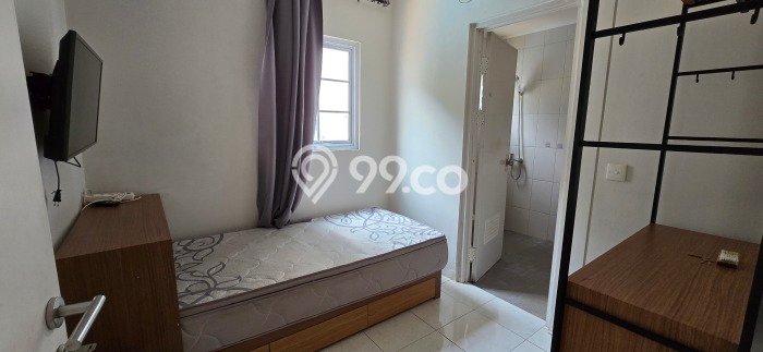 Unit Kost Dijual di BSD dengan 4 Kamar Kawasan Strategis Unit Kost Dijual di BSD dengan 4 Kamar Kawasan Strategis