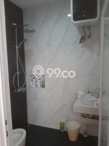 For Sale Hunian Rumah Nyaman 4 KT di Citra Garden, Jakarta Barat For Sale Hunian Rumah Nyaman 4 KT di Citra Garden, Jakarta Barat