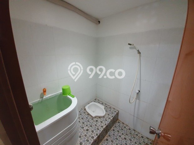 Kost untuk Dijual di Grogol Punya 35 Kamar Kost untuk Dijual di Grogol Punya 35 Kamar