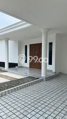 HUNIAN IMPIAN! Rumah di , 5 KT, Bebas Banjir, LT 271m2m² LB 160m2m² HUNIAN IMPIAN! Rumah di , 5 KT, Bebas Banjir, LT 271m2m² LB 160m2m²