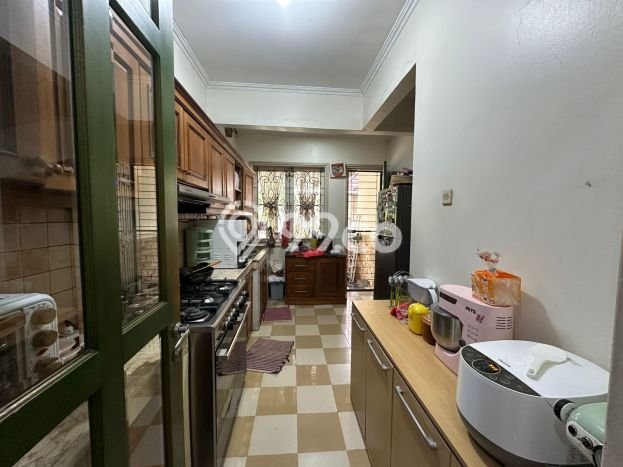 Hot Offer Hunian Premium Ideal dan Luas di Karang Tengah, Tangerang Hot Offer Hunian Premium Ideal dan Luas di Karang Tengah, Tangerang