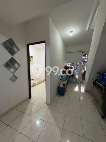 Rumah Minimalis 3 Kamar LT 150m2 di Citra Garden Rumah Minimalis 3 Kamar LT 150m2 di Citra Garden