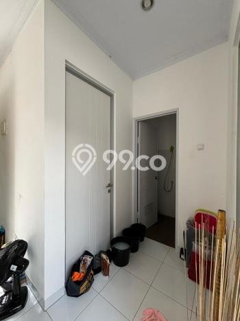Rumah Modern 2 KT di Gading Serpong Tangerang Unfurnished Rumah Modern 2 KT di Gading Serpong Tangerang Unfurnished