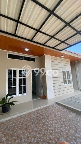 Jual Rumah Modern 3 KT di BSD, Tangerang Jual Rumah Modern 3 KT di BSD, Tangerang