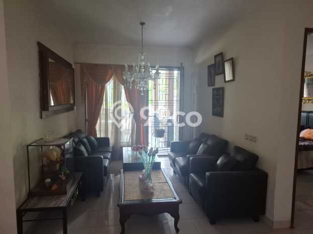 Sewa Rumah Harga Terjangkau di BSD Tangerang Punya 4 KT Sewa Rumah Harga Terjangkau di BSD Tangerang Punya 4 KT