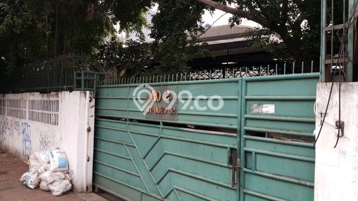 Untuk Dijual! Komersial di Kedoya Jakarta Barat LT 1800m2 / LB 1100m2 Kawasan Bisnis Untuk Dijual! Komersial di Kedoya Jakarta Barat LT 1800m2 / LB 1100m2 Kawasan Bisnis